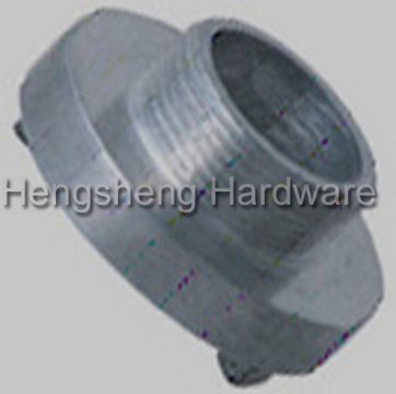 Aluminium Storz Fittings Male